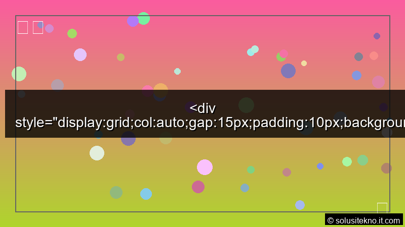 Read more about the article <div style="display:grid;col:auto;gap:15px;padding:10px;background:#f9f9f9;font-family:Arial"></div>
